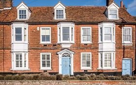 Quay House, Woodbridge